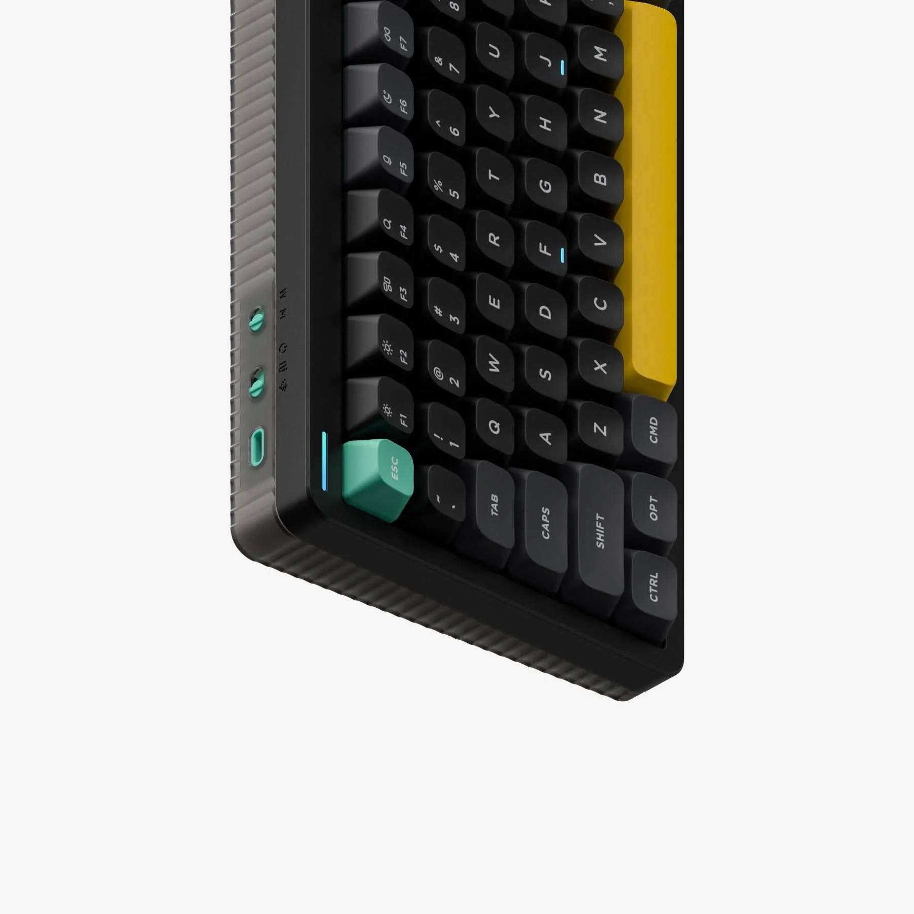 NuPhy Halo75 V2 - Image 5