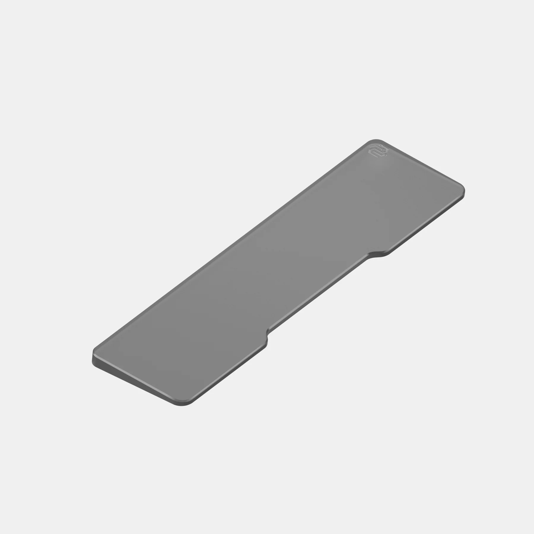 Mono Wrist Rest (75/96%) - Image 3