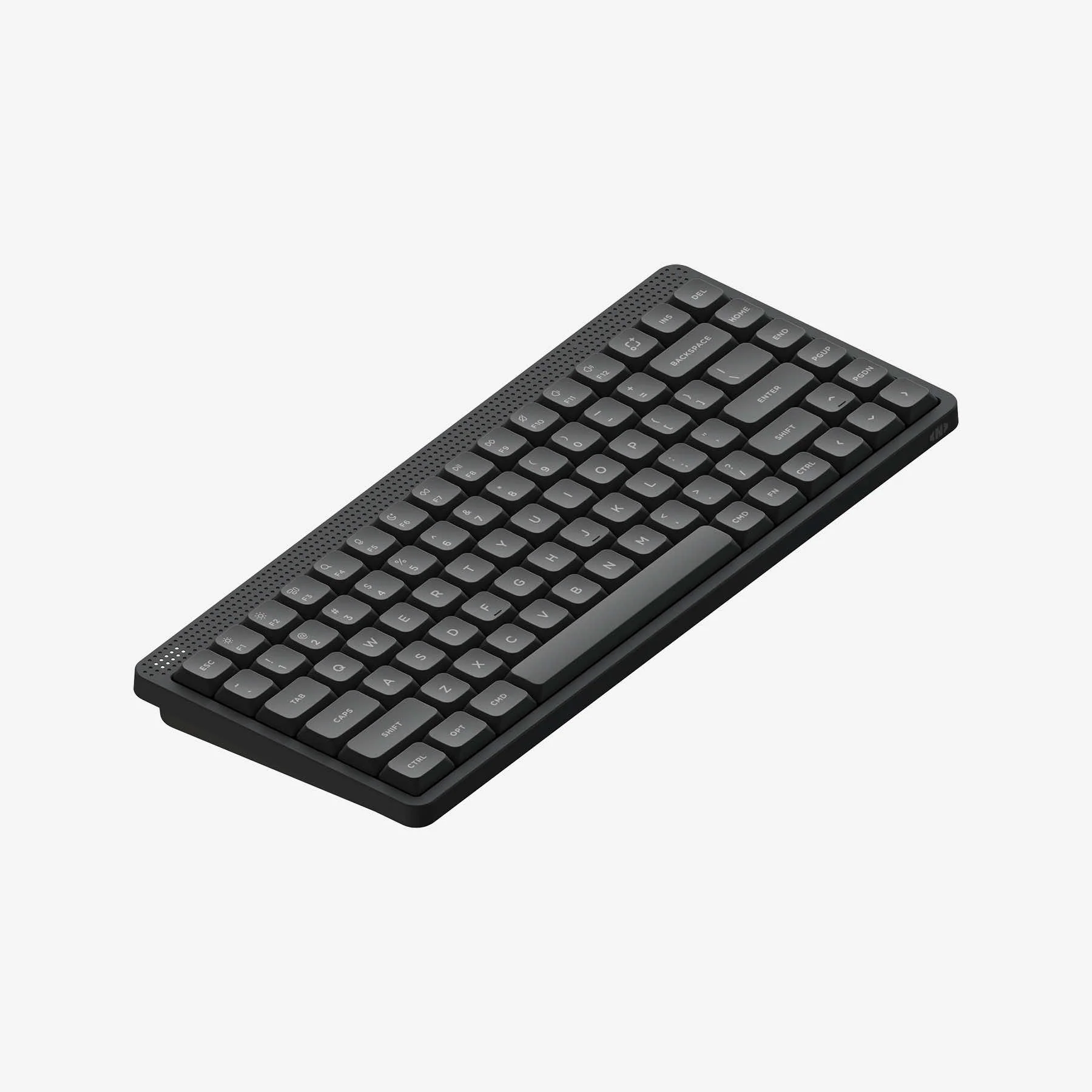 Node Series Low-Profile Mechanical Keyboard - Image 4
