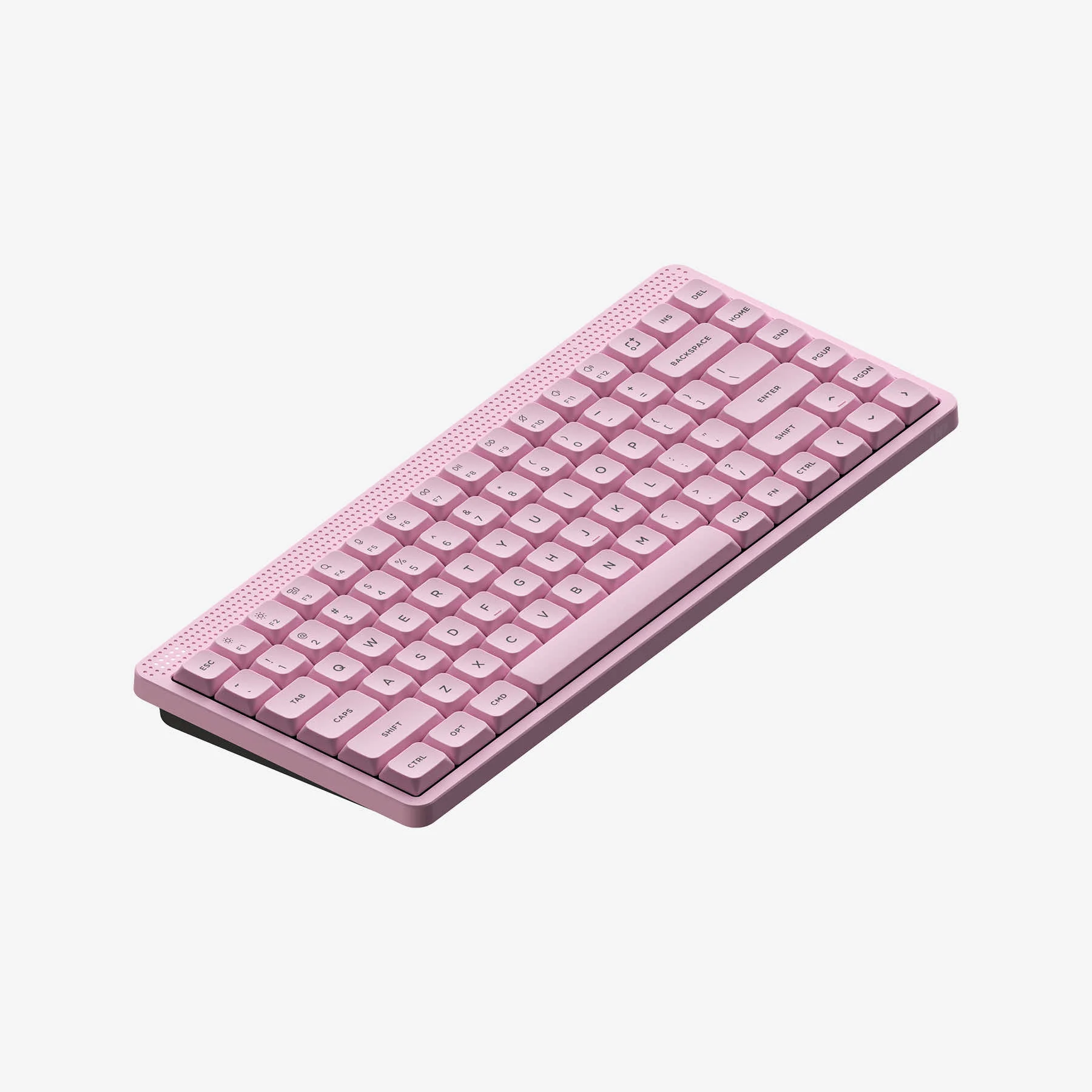 Node Series Low-Profile Mechanical Keyboard - Image 6