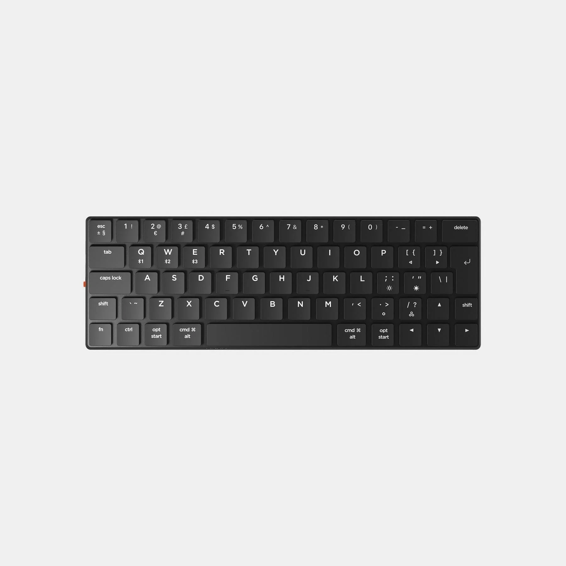NuType F1 - Image 3